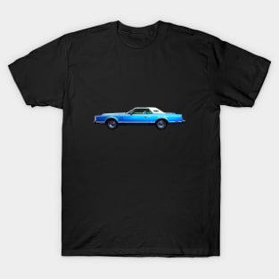 1979 Continental Mark V T-Shirt